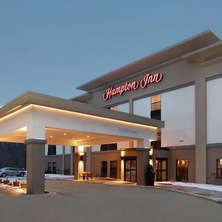 Hampton Inn Youngstown/Boardman Poland Bagian luar foto