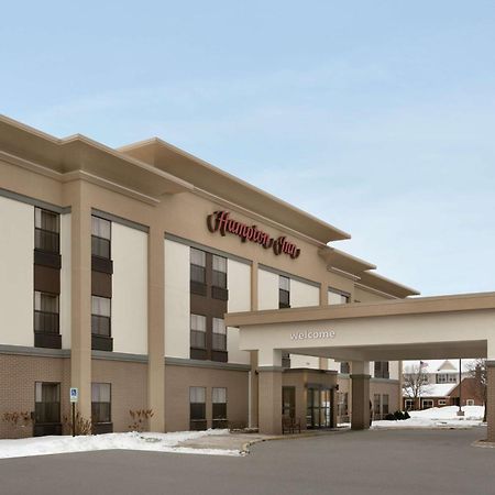 Hampton Inn Youngstown/Boardman Poland Bagian luar foto