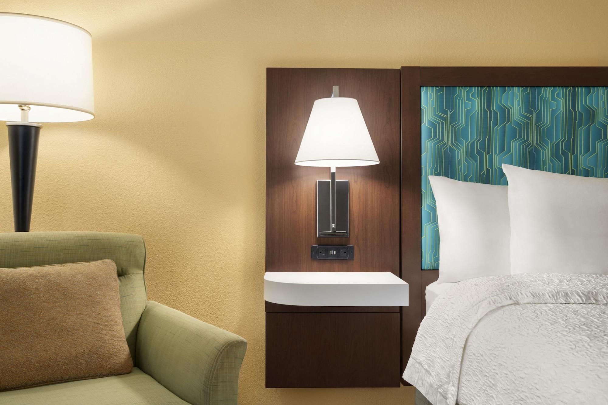 Hampton Inn Youngstown/Boardman Poland Bagian luar foto