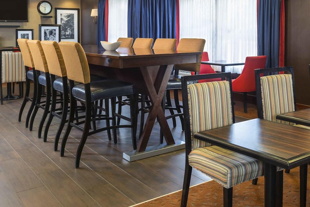Hampton Inn Youngstown/Boardman Poland Bagian luar foto
