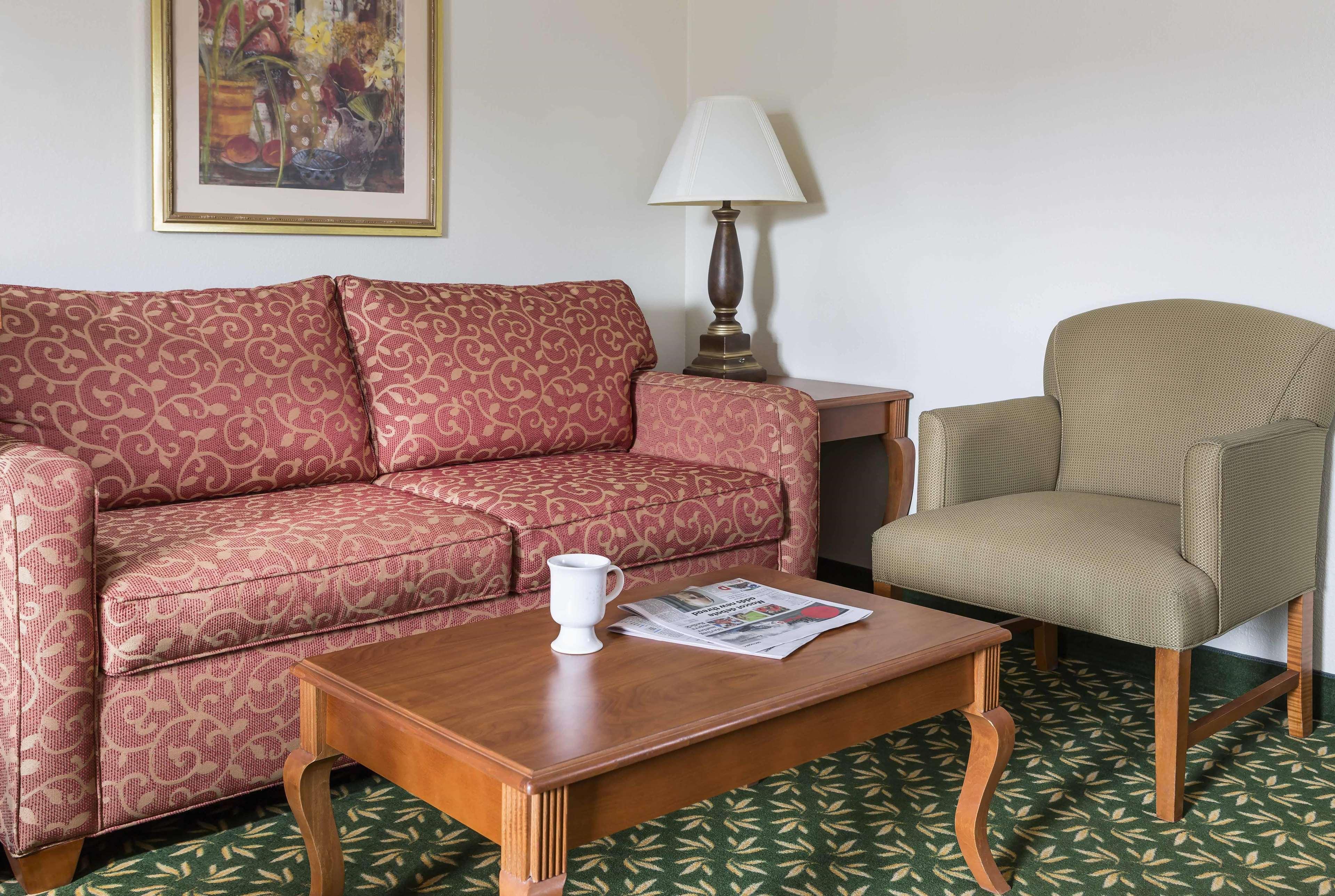 Hampton Inn Youngstown/Boardman Poland Bagian luar foto