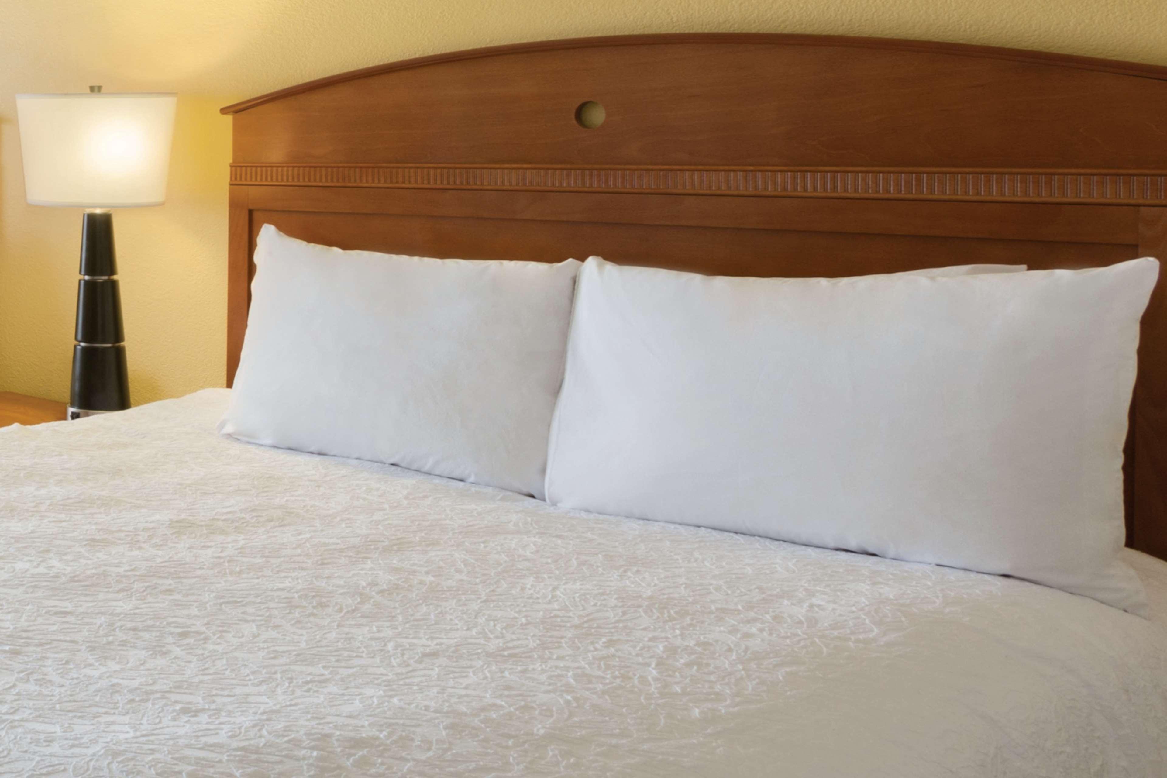 Hampton Inn Youngstown/Boardman Poland Bagian luar foto