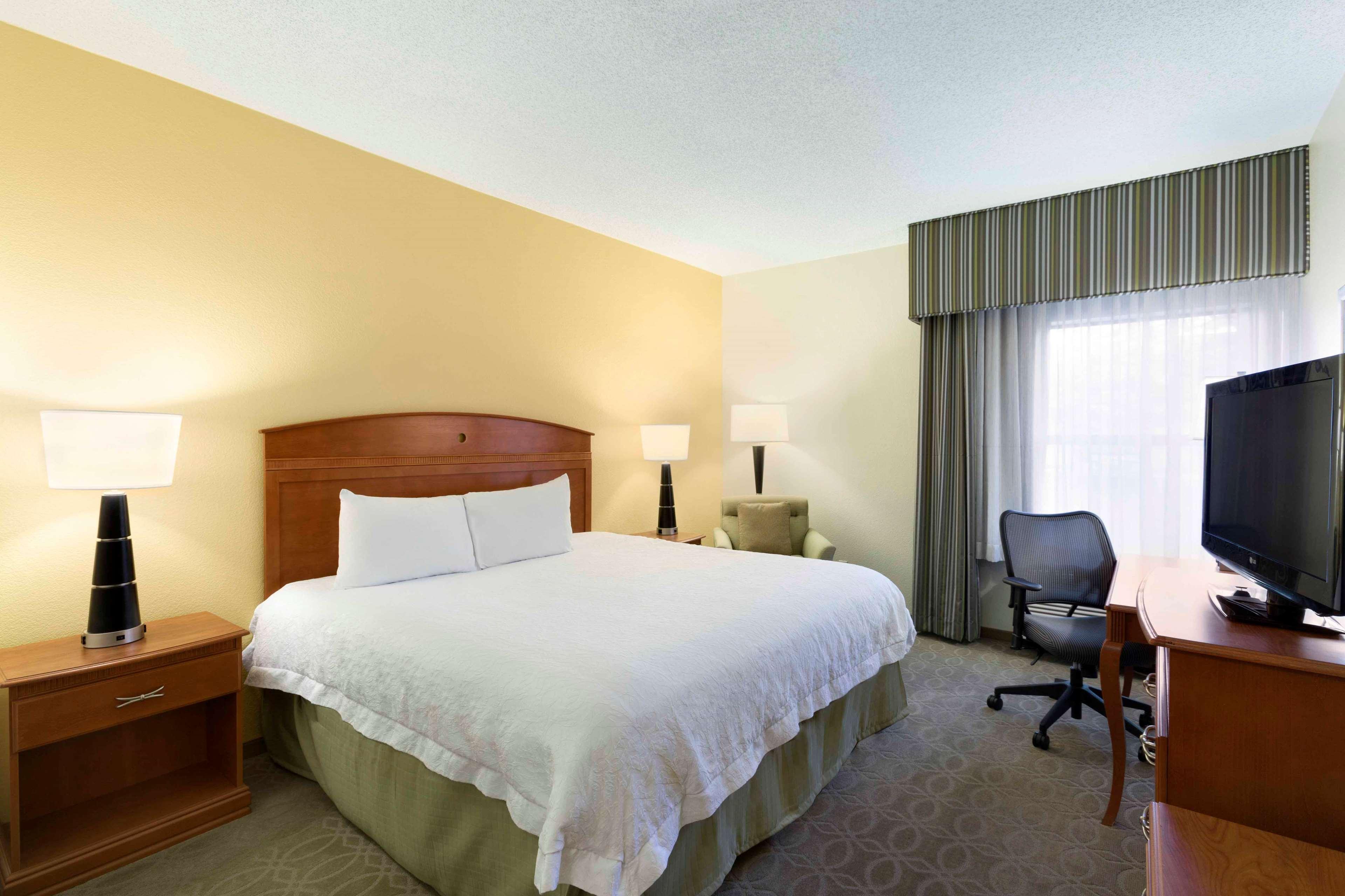 Hampton Inn Youngstown/Boardman Poland Bagian luar foto