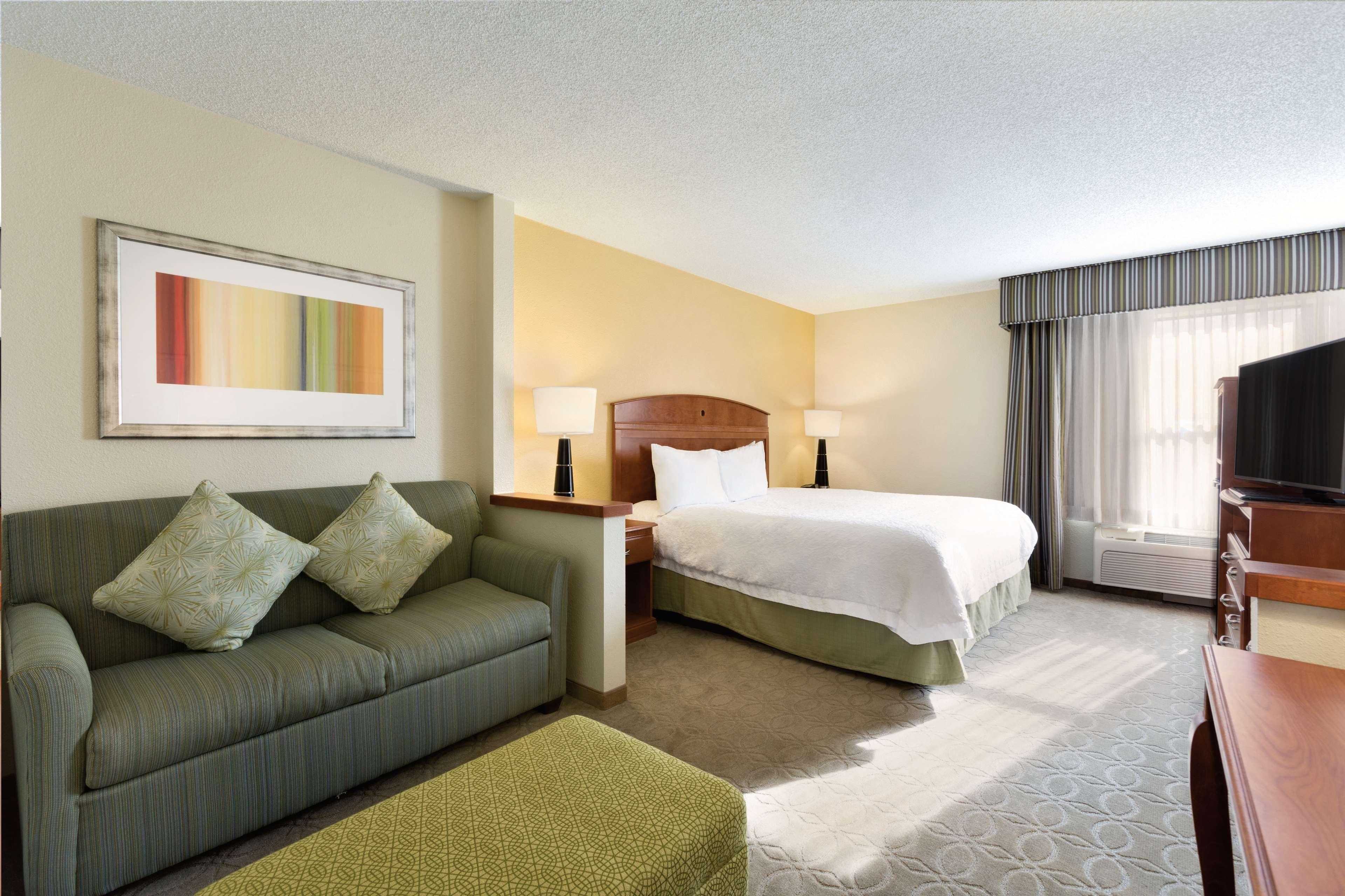 Hampton Inn Youngstown/Boardman Poland Bagian luar foto