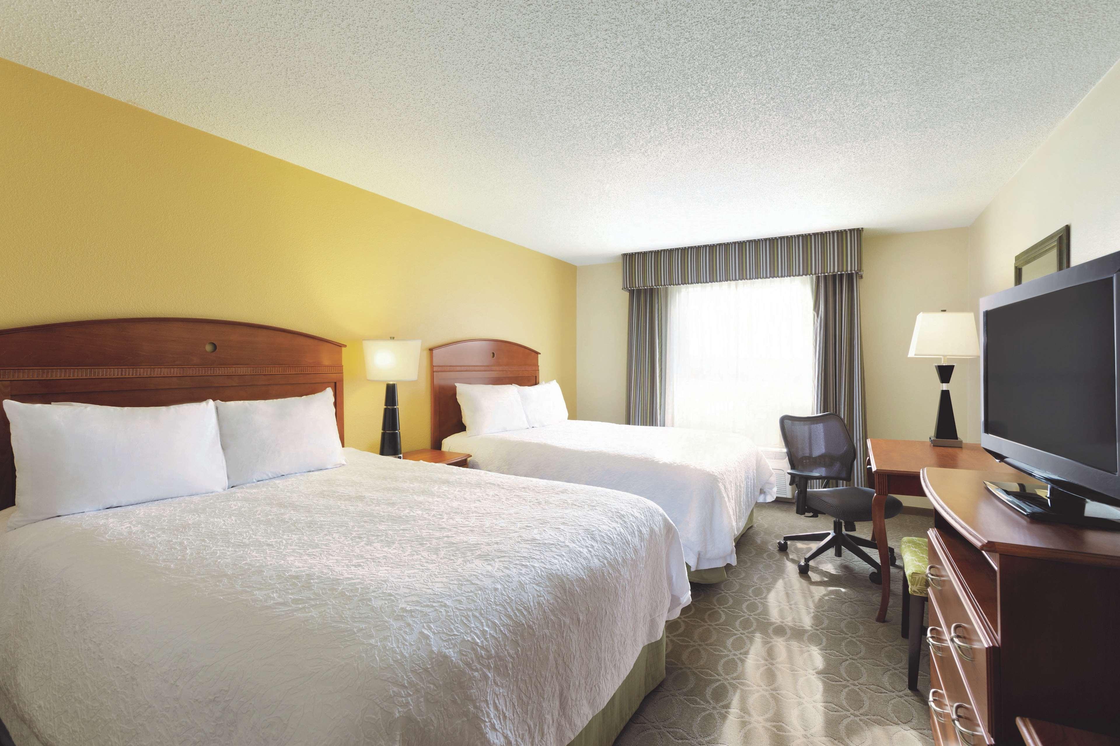 Hampton Inn Youngstown/Boardman Poland Bagian luar foto