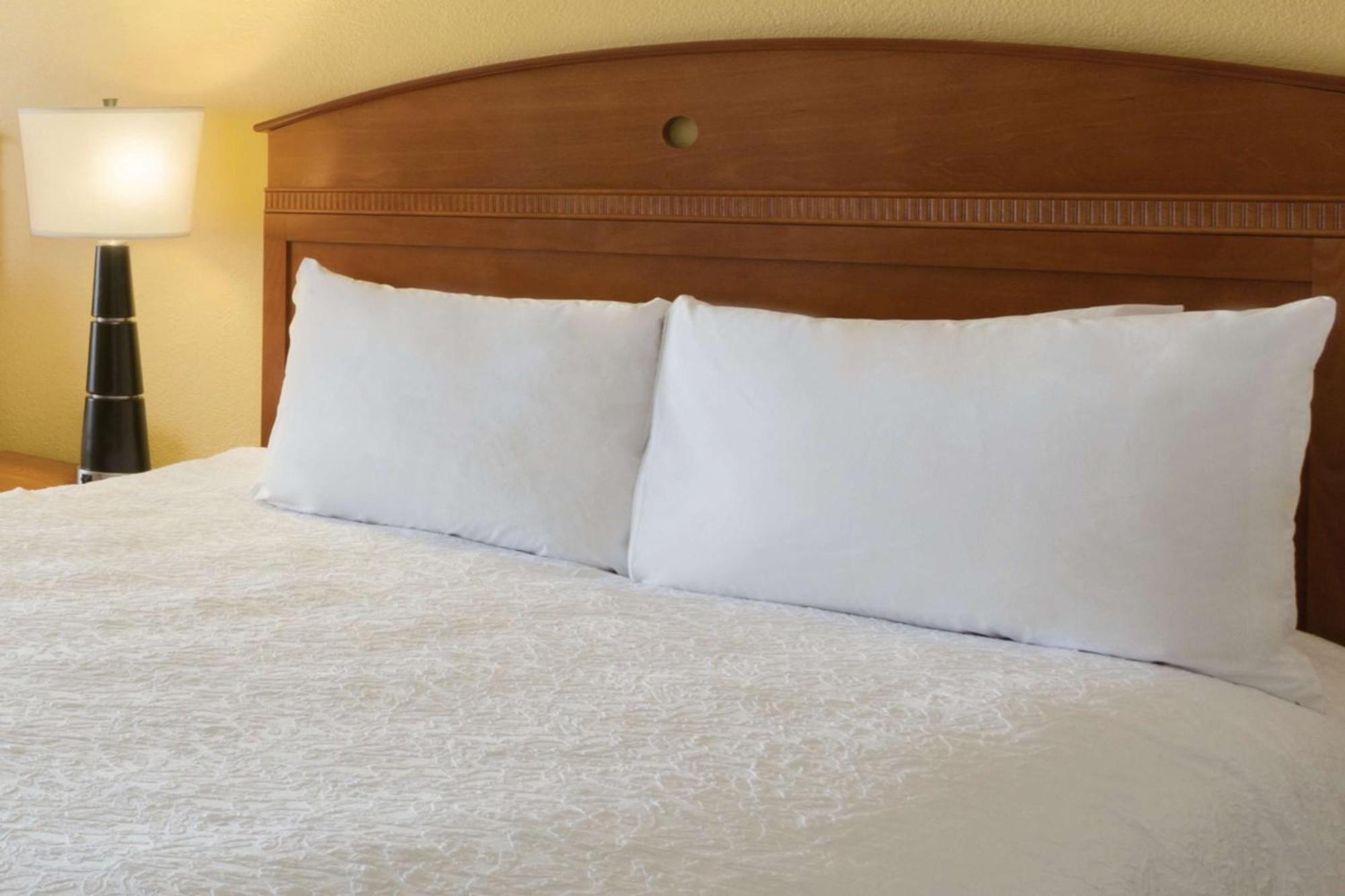 Hampton Inn Youngstown/Boardman Poland Bagian luar foto
