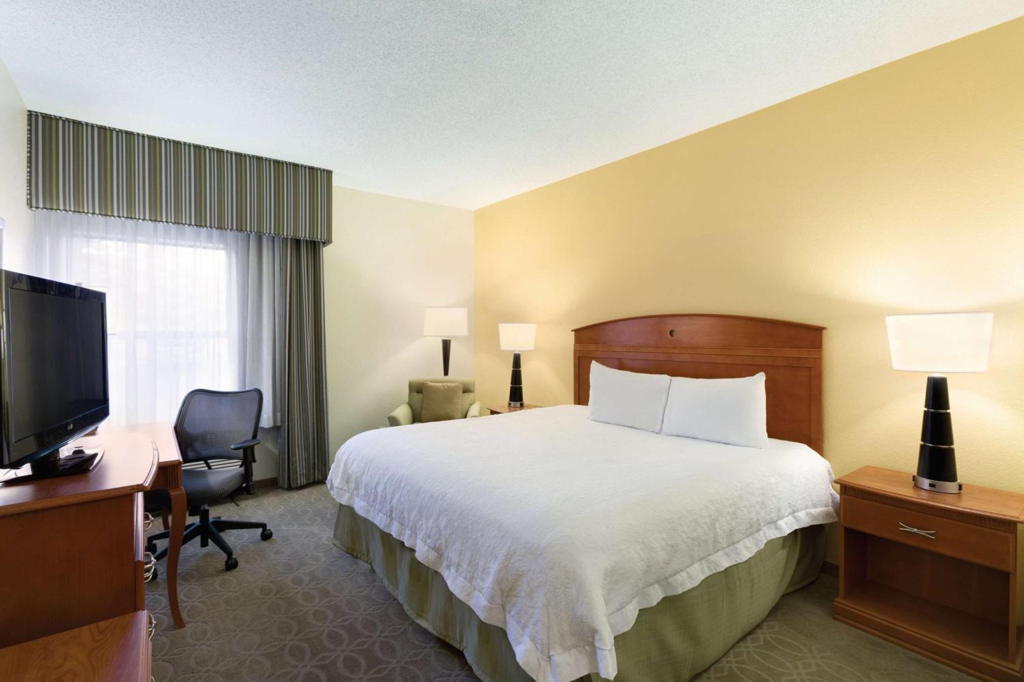 Hampton Inn Youngstown/Boardman Poland Bagian luar foto